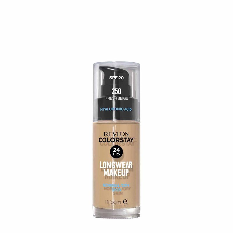 Revlon Colourstay Liquid Foundation Normal/Dry image number 3